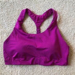 Athletes Circuit Sports Bra